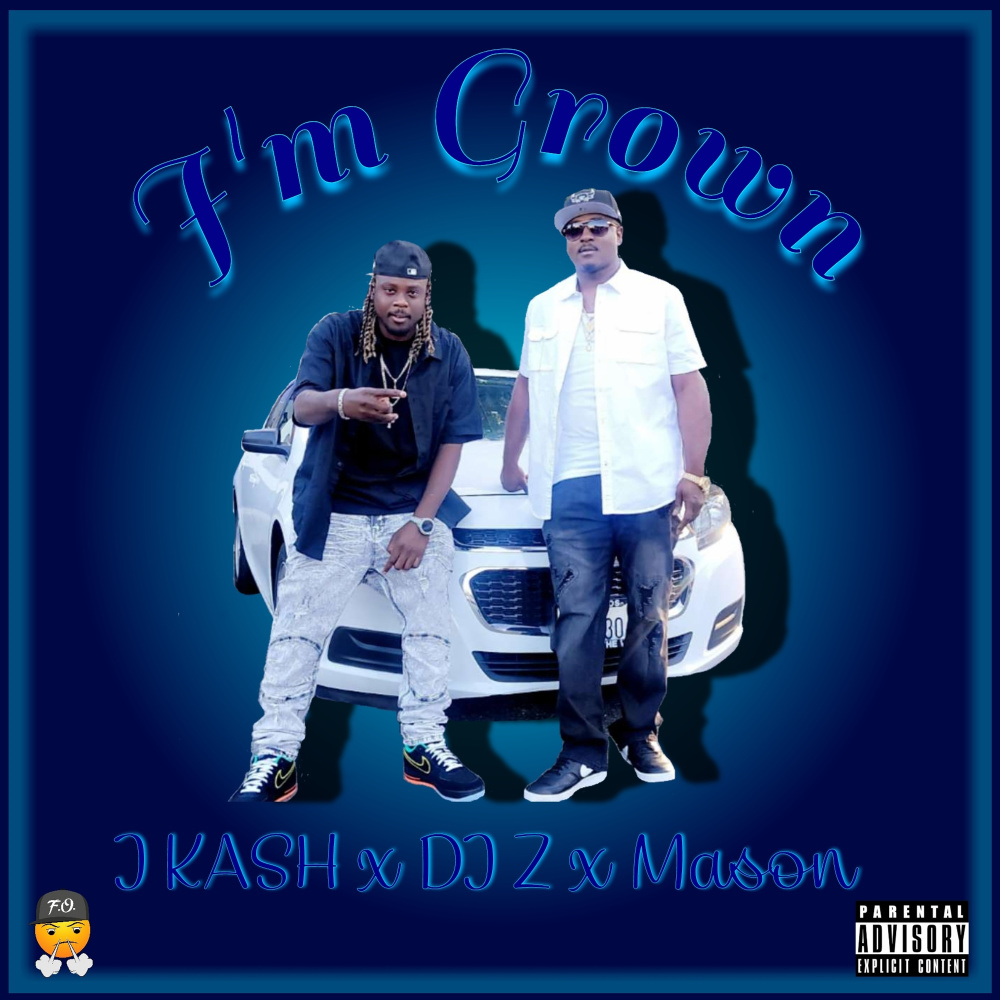 Im Grown (Explicit)