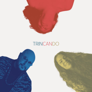 Camila Barbalho的專輯Trincando