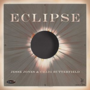 ดาวน์โหลดและฟังเพลง Eclipse พร้อมเนื้อเพลงจาก Jesse Jones
