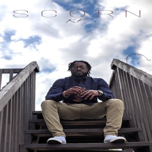 Album Scorn (Vol.1) oleh Kendrick Fudge