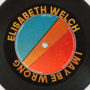 Elisabeth Welch的專輯I May Be Wrong (Remastered 2014)