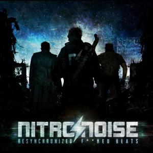 NITRO/NOISE的專輯Resynchronised F​*​*​ked Beats