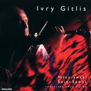收聽Ivry Gitlis的1. Allegro maestoso歌詞歌曲