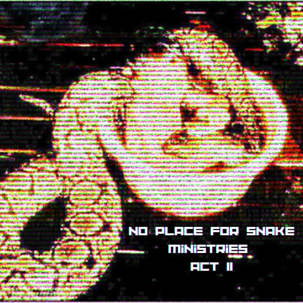 The Shadow Moses Crisis (feat. Bryan Park & Frogmore) (Explicit)
