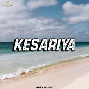 Apex Music的專輯Kesariya