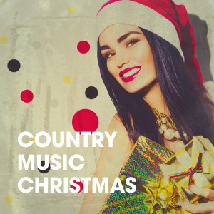 American Country Hits的專輯Country Music Christmas