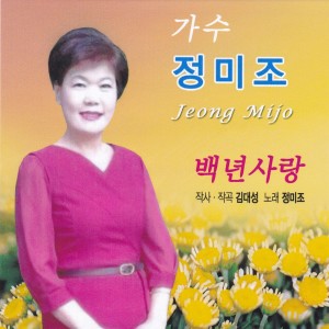 Listen to 백년 사랑 (MR) song with lyrics from 정미조