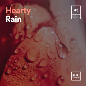 Rain for Deep Sleep的專輯Hearty Rain