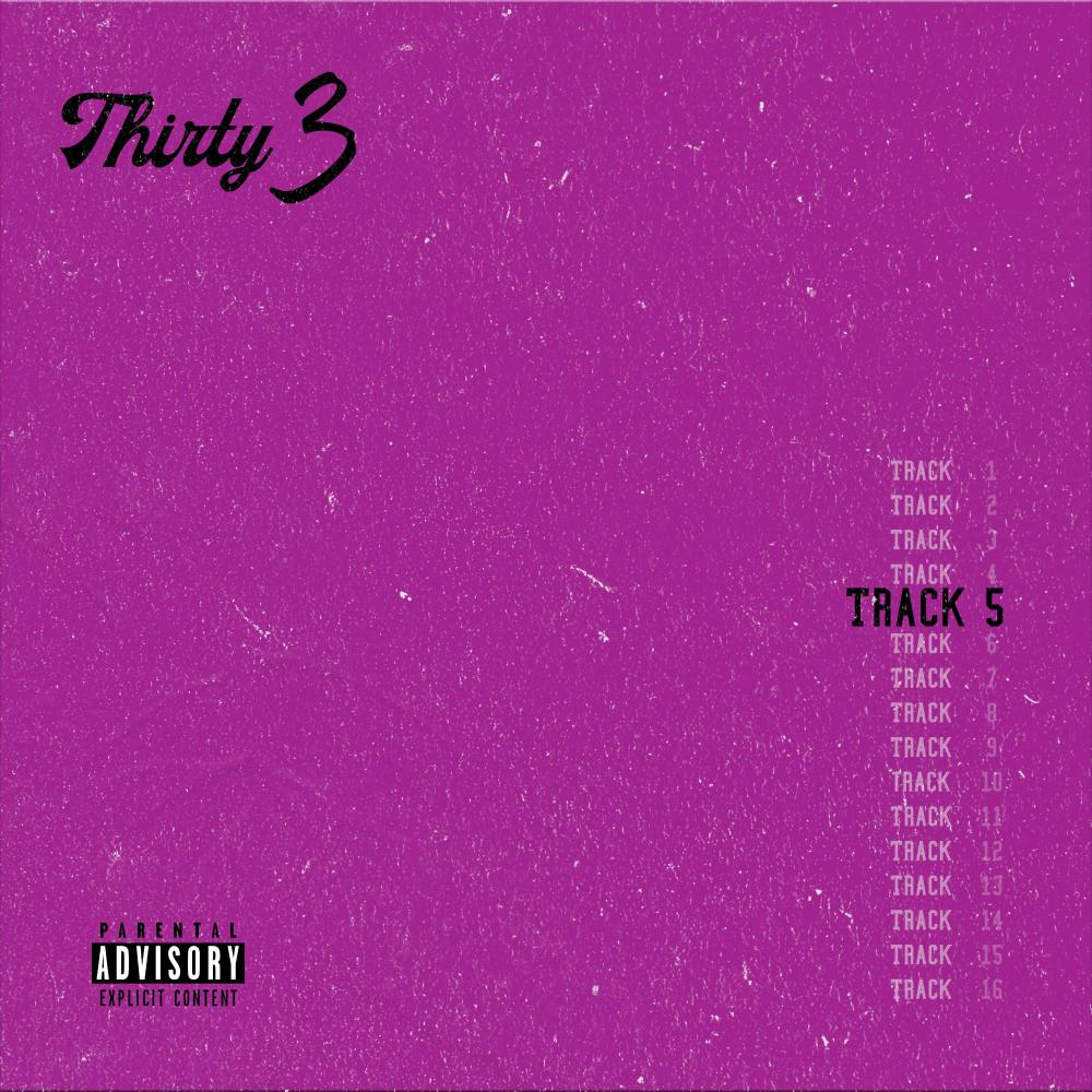 Track 5 (feat. Exxentrik) (Explicit)