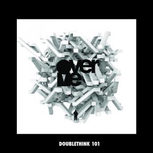 Album Doublethink101 oleh OverMe