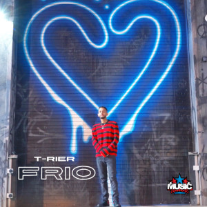 Album FRIO from T-RiEr