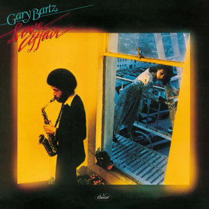 ดาวน์โหลดและฟังเพลง Love Affair พร้อมเนื้อเพลงจาก Gary Bartz
