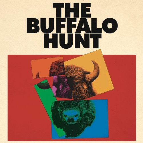 Three Buffalo