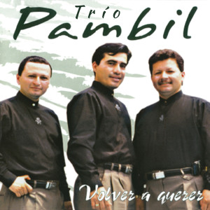 Listen to Pajarito Cuernero song with lyrics from Trío Pambil