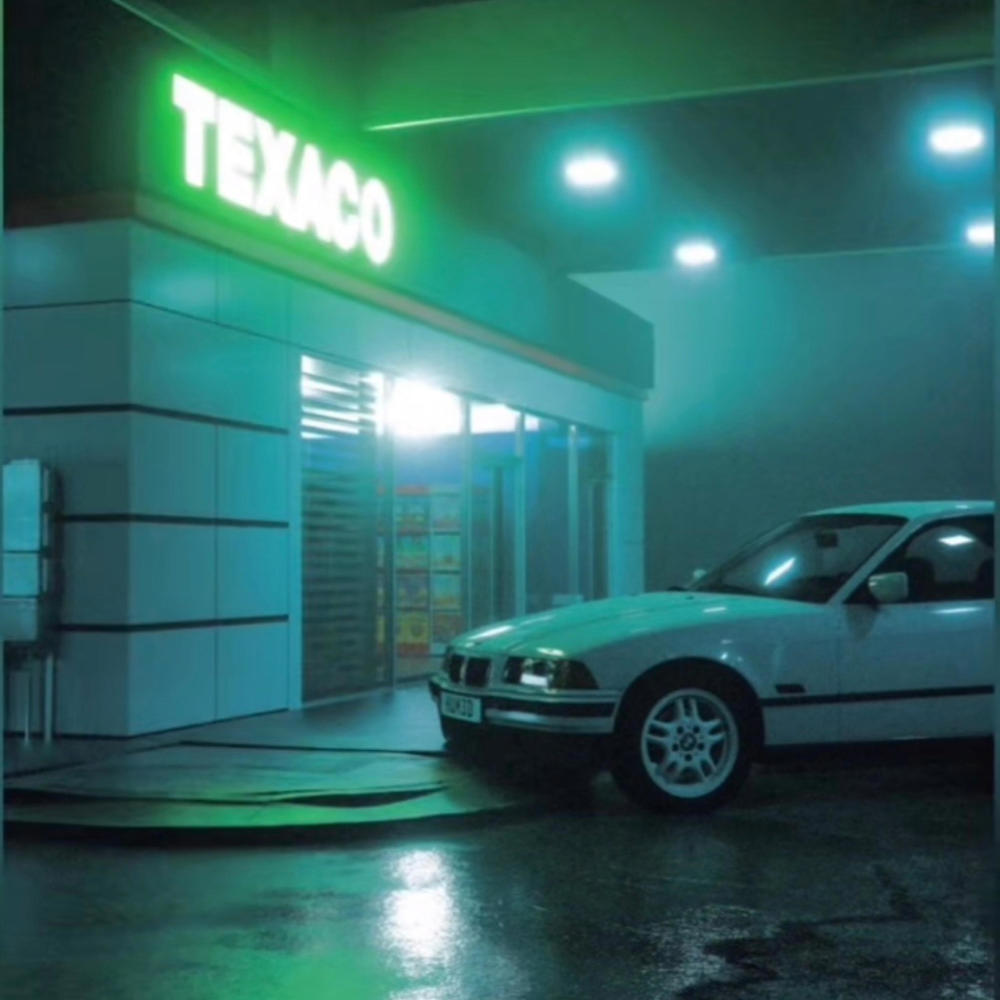 Tabs (feat. Sledgren)