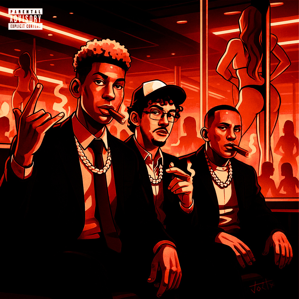 Dia de Baile (Remix|Explicit)