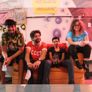 default playlist img