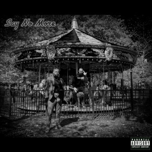 收听Roc Steady的On My Way (Explicit)歌词歌曲