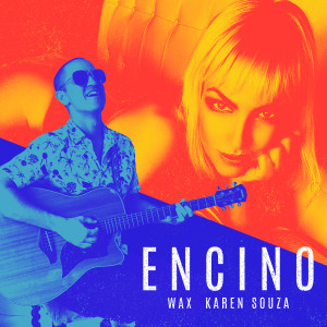 Album Encino from Karen Souza