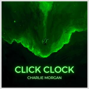 Charlie Morgan的專輯Click Clock