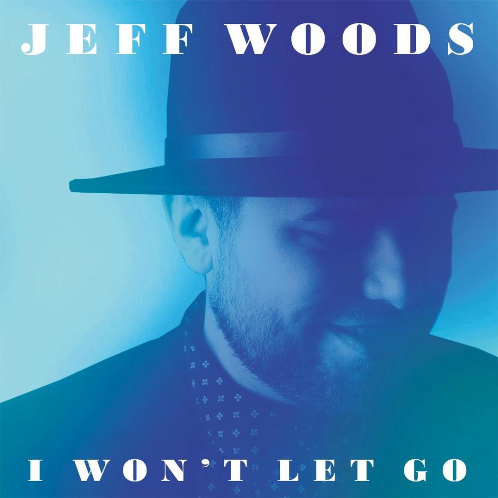 I Won't Let Go