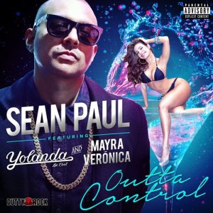 อัลบัม Outta Control (feat. Yolanda Be Cool & Mayra Veronica) ศิลปิน Mayra Veronica