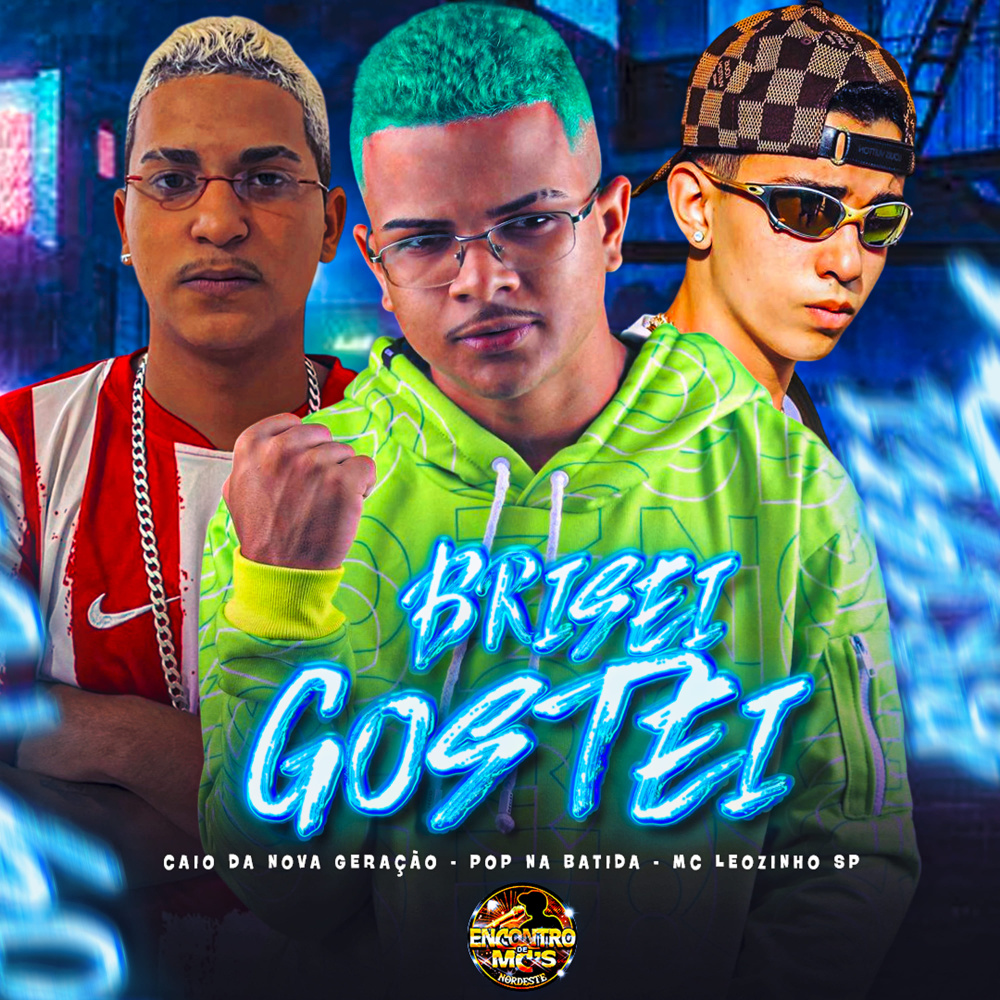 Brisei Gostei
