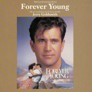 Jerry Goldsmith的專輯Forever Young - Original Motion Picture Soundtrack