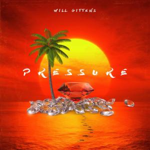 Album Pressure oleh Will Gittens