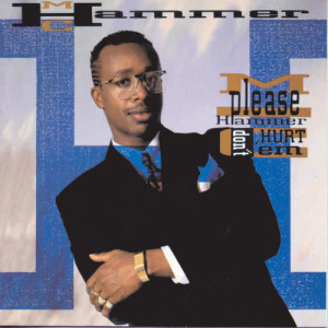收聽MC Hammer的U Can't Touch This歌詞歌曲
