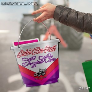 Listen to Hold the Pail song with lyrics from Serginio Chan