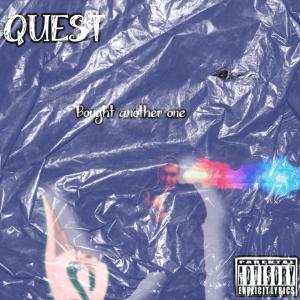 Album bought another one (Explicit) from Quest