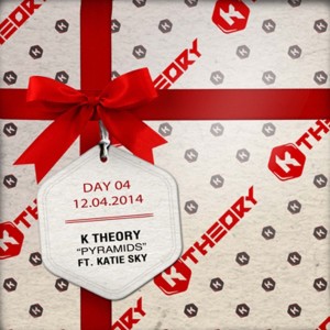 ดาวน์โหลดและฟังเพลง Pyramids พร้อมเนื้อเพลงจาก K Theory