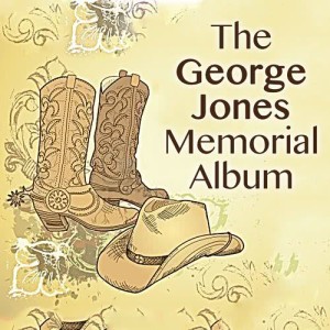 收听George Jones的Uh Uh No歌词歌曲