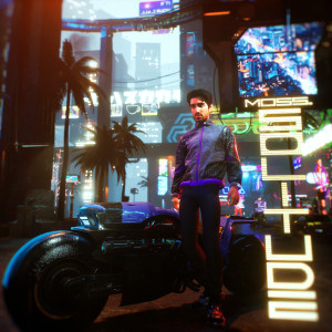 default playlist img