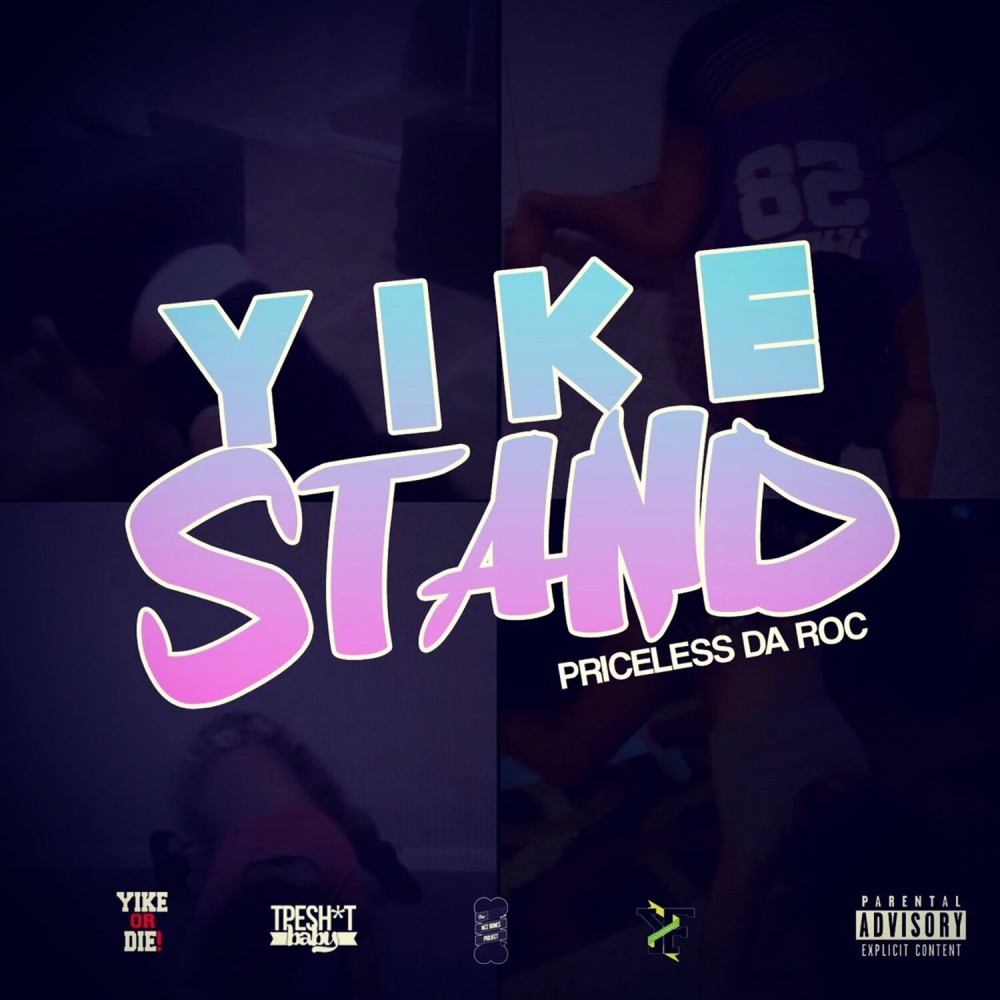 Yike Stand