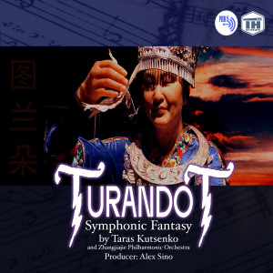 Album Turandot (Symphonic Fantasy) from Taras Kutsenko