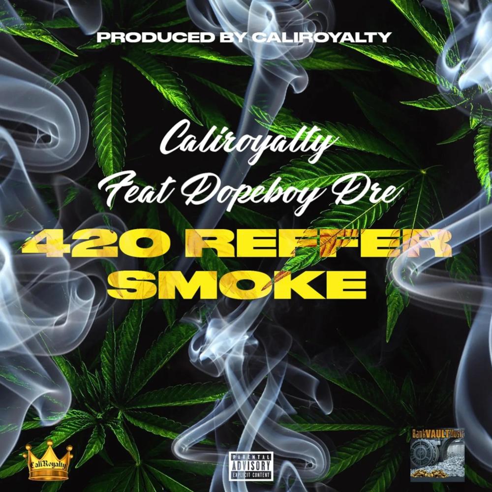 KEEP EYES ON DEM (feat. DOPEBOY DRE) (Explicit)