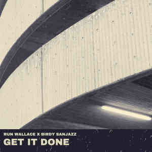 Album Get It Done from 