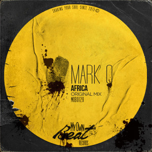 Album Africa from Mark O