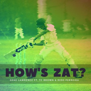 Gene Lawrence的專輯How's Zat