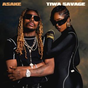 Loaded Cover (feat. Zinoleesky, Asake & Tiwa Savage) dari Tiwa Savage