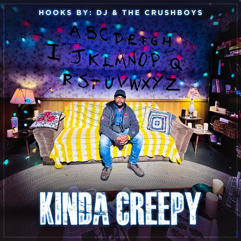 Kinda Creepy (Explicit)