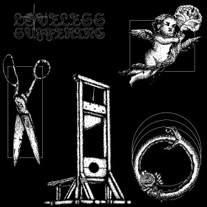 收聽Rounder的Loveless Suffering歌詞歌曲