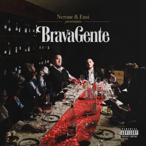 BRAVA GENTE (Explicit) dari Ensi