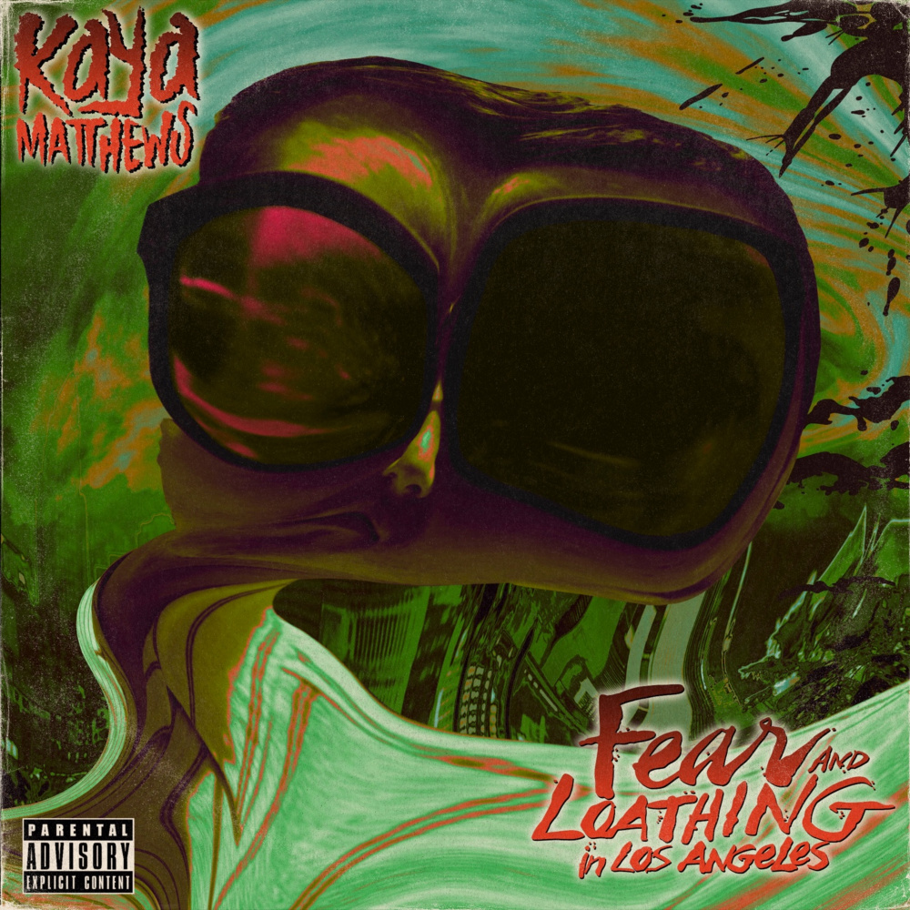 Drowning (Explicit)