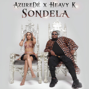 Listen to Sondela song with lyrics from AzureDé