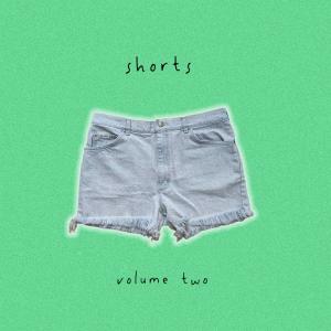 Album shorts, Vol. 2 from Various Artists