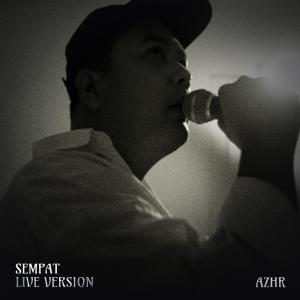 Dengarkan Sempat (Stripped) lagu dari Azhr dengan lirik