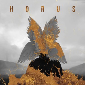 Listen to Horus song with lyrics from Aurus